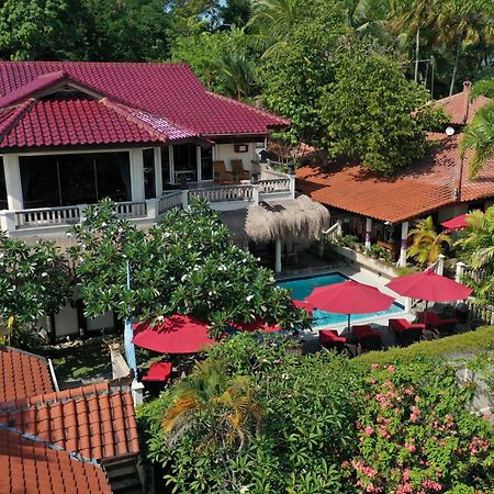Tempat Senang Spa Resort & Restaurant Sekupang Exterior foto
